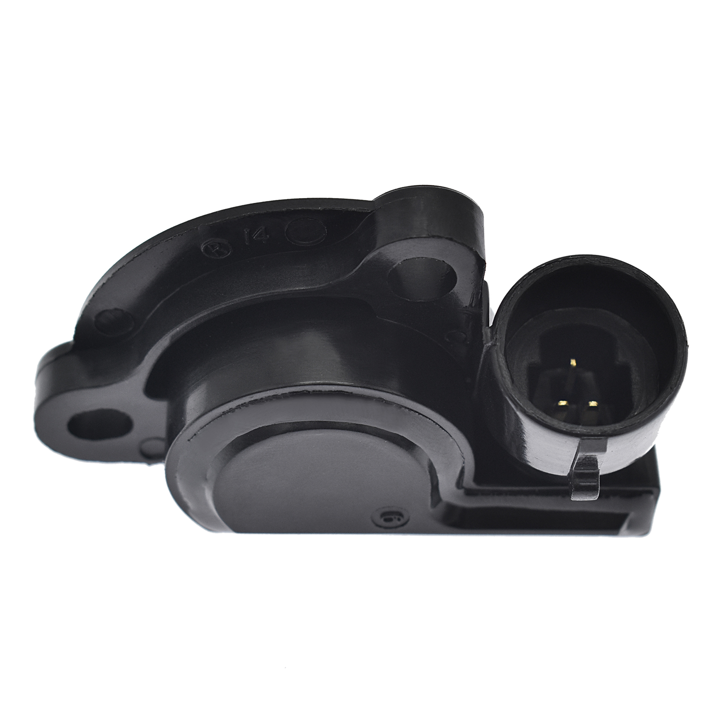 节气门传感器17106681